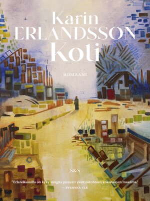 cover image of Koti